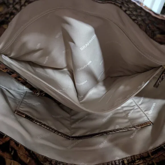 Brahmin Bag